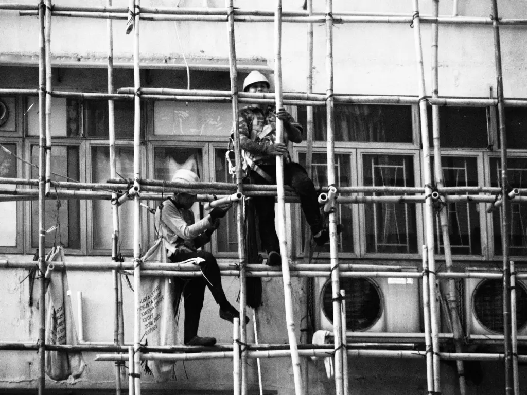 建筑劳务分包与劳务派遣的区别及安康企业选择指南正文配图 1